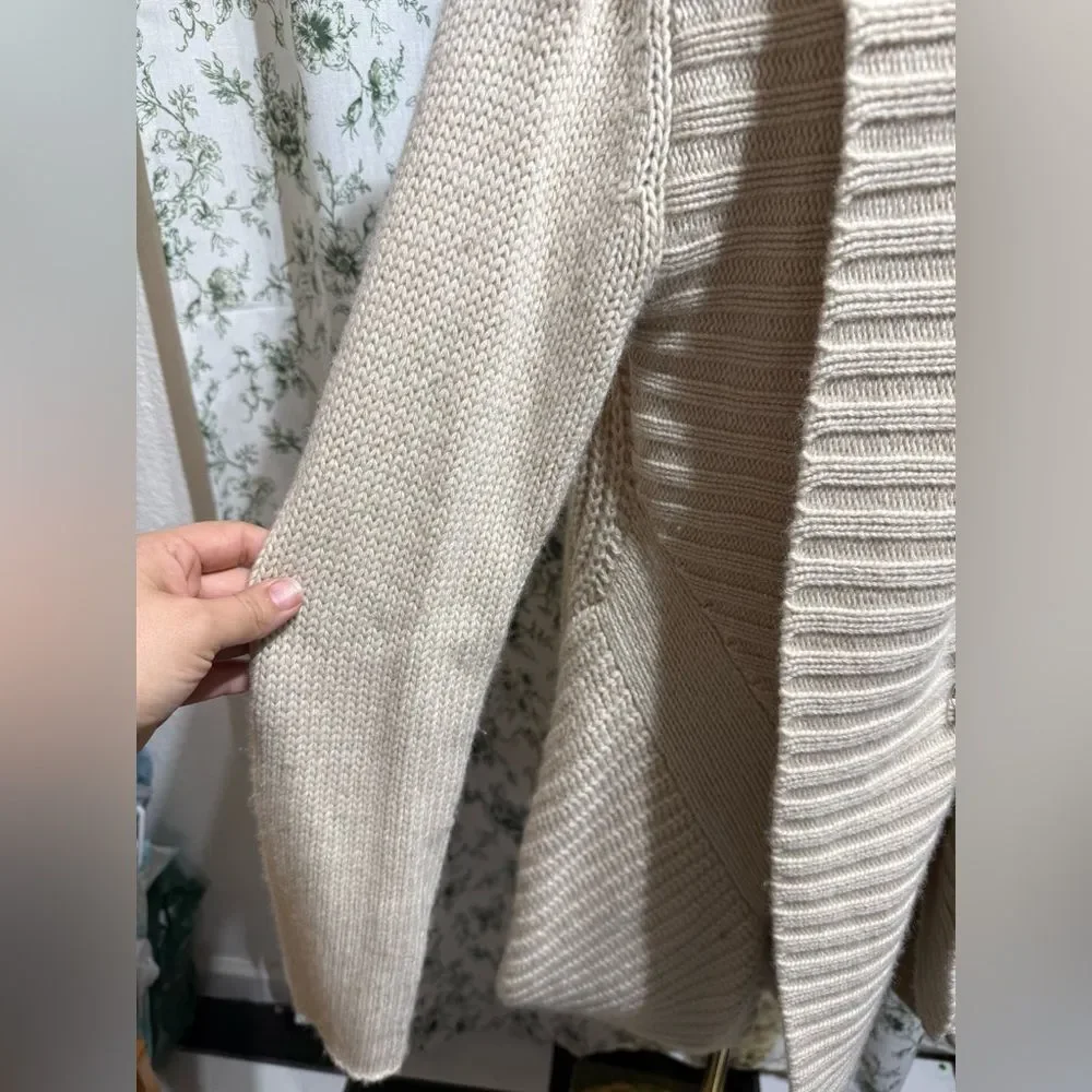 Autumn cashmere cardigan brand new with tags